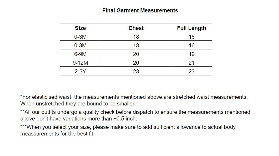 Ready to Ship: Pink and Green Tri layered semi silk newborn tie up frock with all over copper and lavender zari and bow detailing