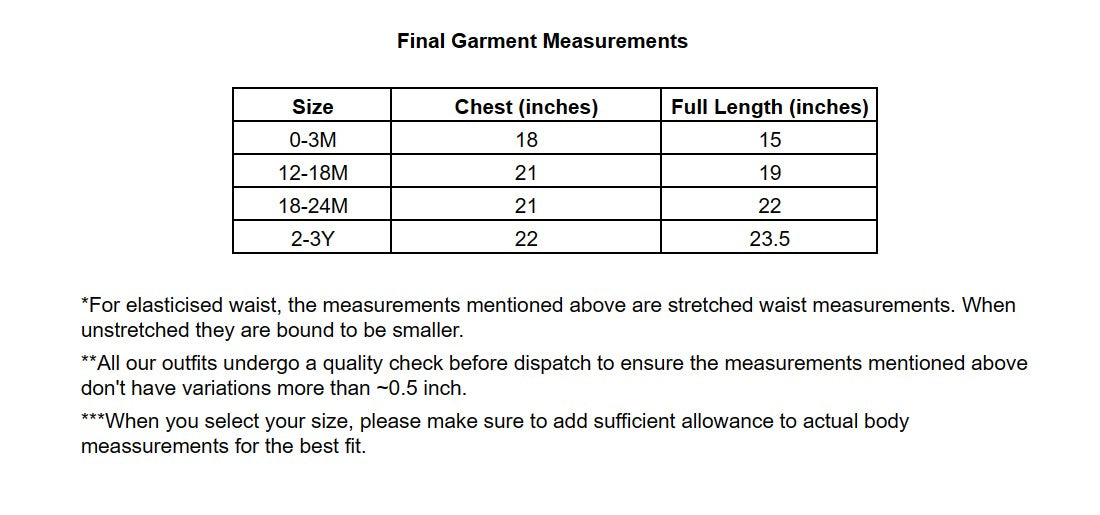 Ready to Ship: Beetroot and Green Two layered semi silk tie-up frock with potli buttons and lace detailing