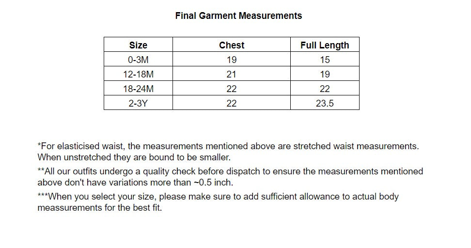 Ready to Ship: Red and Green Two layered semi silk tie-up frock with potli buttons and lace detailing