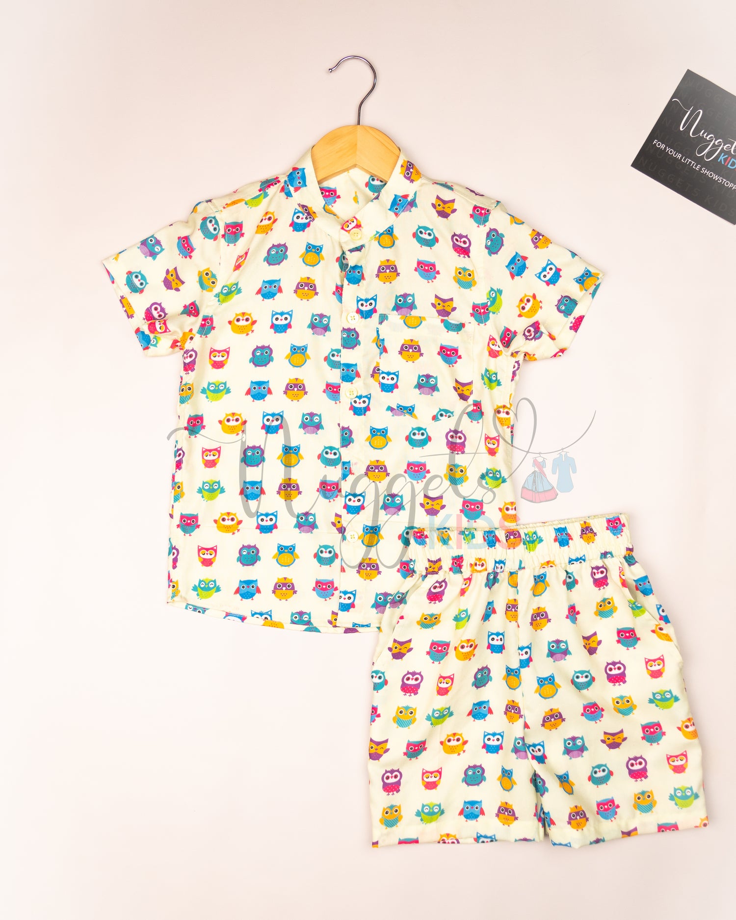 Boys Casual -  Ready to Ship