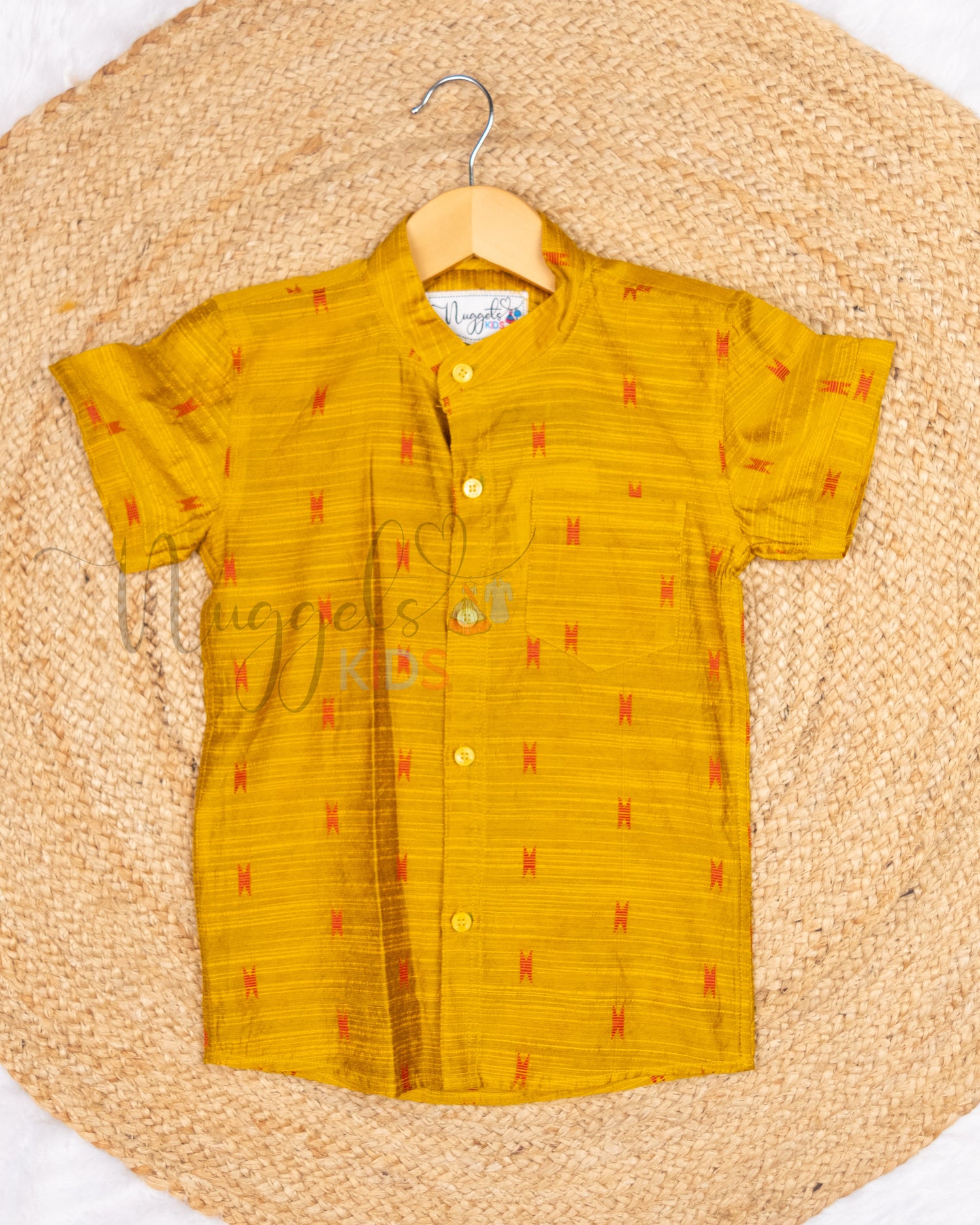Casual Shirts RTS