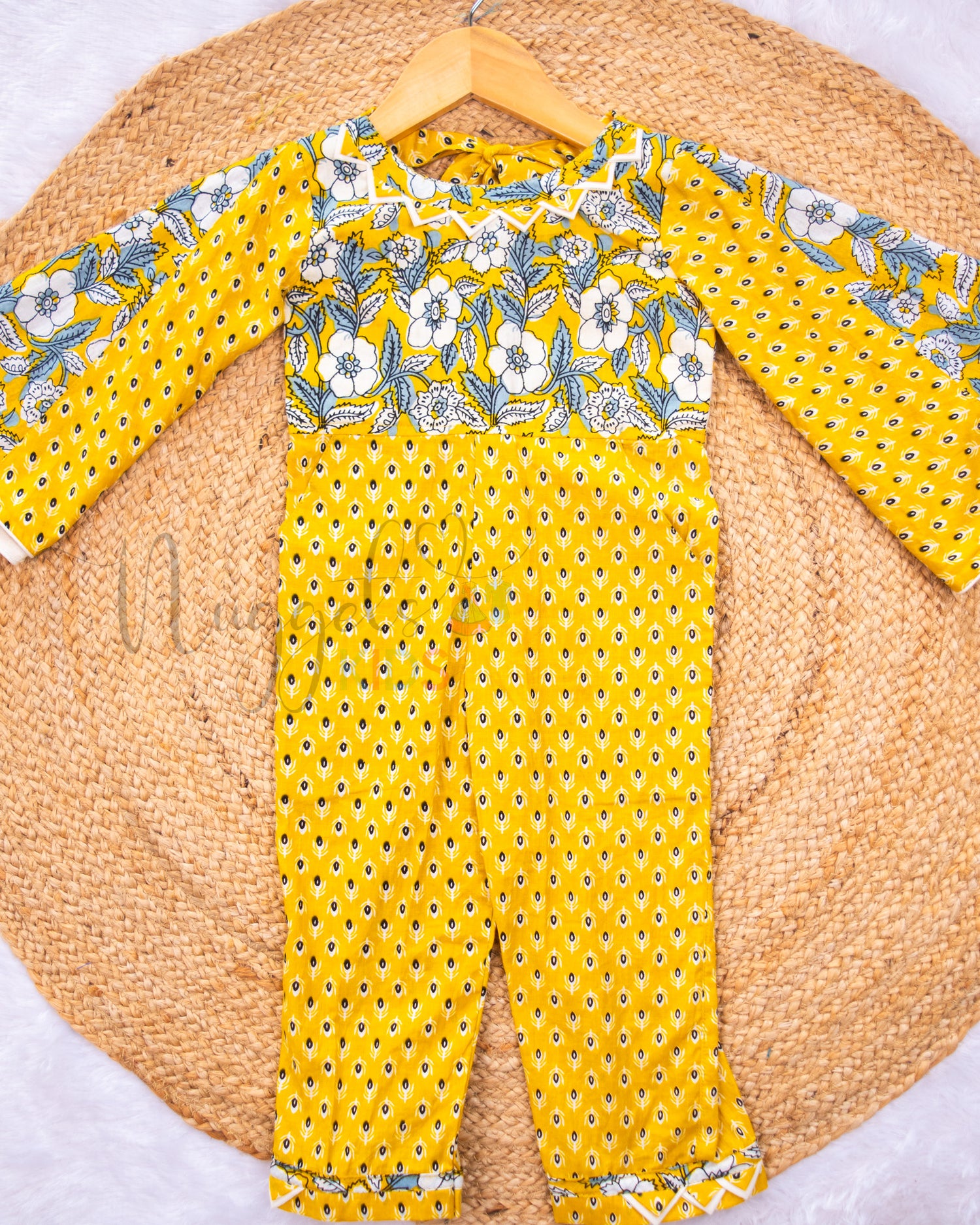 Casual Jumpsuits RTS