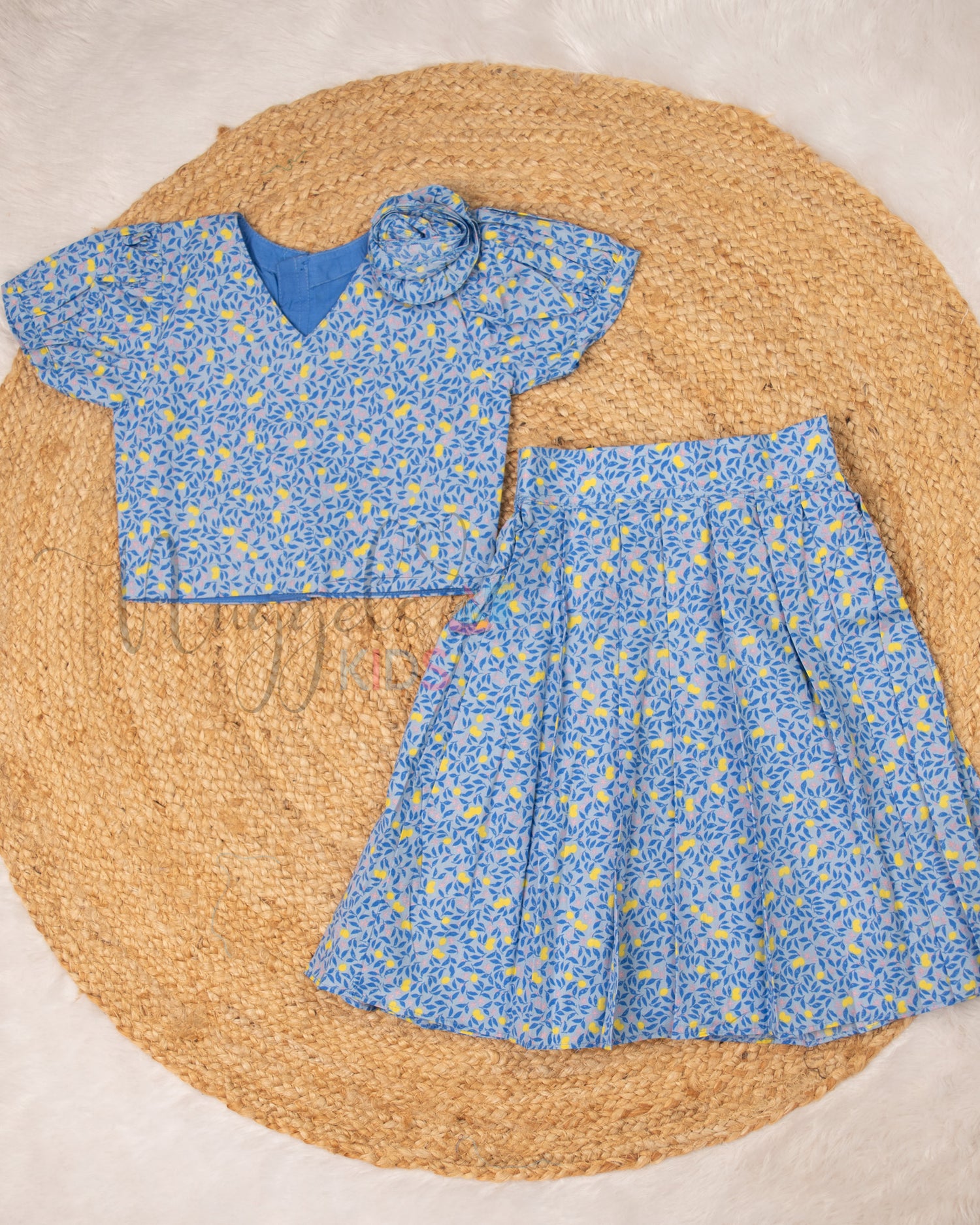 Skirt Sets RTS